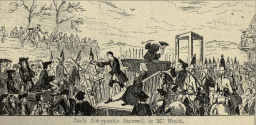 George Cruikshank - illustration: 30 