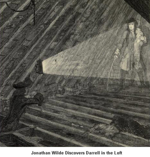 George Cruikshank - book illustration: 3